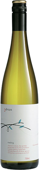 3 Drops Riesling 2021 Great Southern